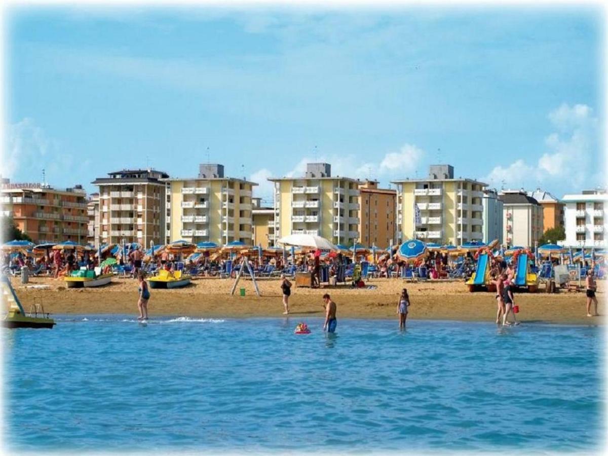 Girasole - Bibione